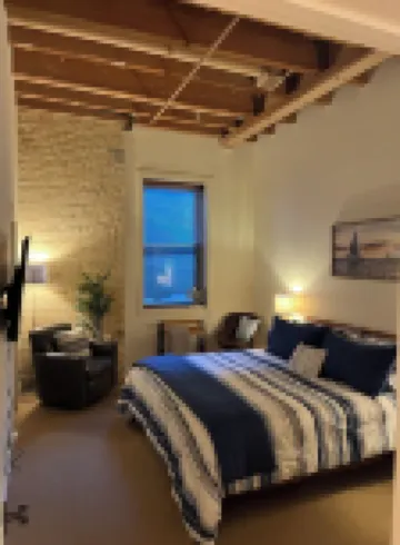 Fabulous unique downtown adventure plus boardwalk-beach and lighthouse 2.4 m