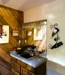 Escape to the Mountains!  Pinon Park Mountain View Condo