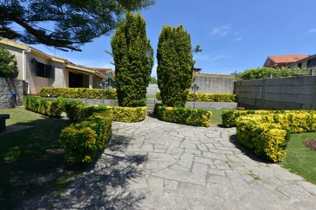 A Paradise by the Sea