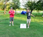 The Ranch Motel. Large cottage in a country setting with pool and hot tub.
