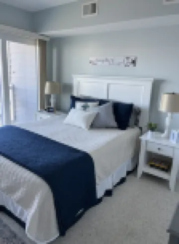 Beautiful Bayside Townhome in Fenwick Landing- long weekends avail- LINENS INCL