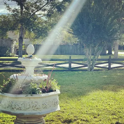 Rocket City Retreat Studio Titusville Private Parking Spacex Launch Pet friendly