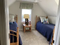 Spacious Lakefront Home with Amazing View Hotels in Huron