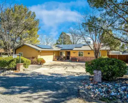 Puma Place Hotels in Cottonwood-Verde Village