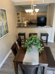 2 Story Townhouse walk to Atlantic Ave
