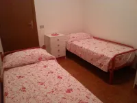 Appartamento Prima Fila Mare