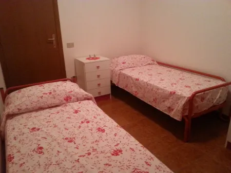 Appartamento Prima Fila Mare