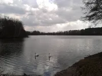 Holiday between city bustle u. Country idyll in high quality 50m ² apartment Hotel a Falkensee