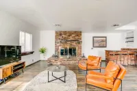The McKenzie Estate - Old Town Occoquan - 4-Sterne