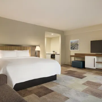 Hampton Inn by Hilton Salt Lake City Cottonwood