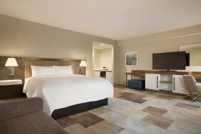 Hampton Inn by Hilton Salt Lake City Cottonwood Các khách sạn ở 