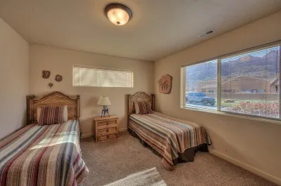 Moab Rim Village - Perfect Location - New Hot Tub!