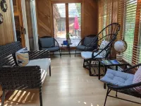 Twin Mountain River House – Serene White Mountains Hideaway by the River!