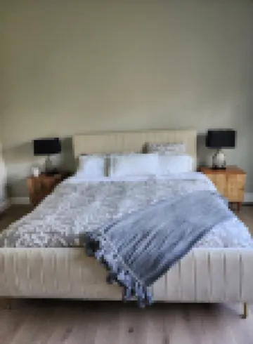 Franklin Modern Farmhouse 5 Acre Newly Built