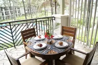 Turtle Bay Oceanview Beachfront Villa # 211 카우날라 트레일 주변 호텔