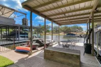 Lake LBJ Waterfront Condo