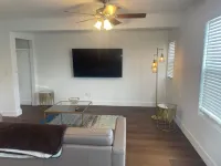 Trendy Renovated Downtown Omaha