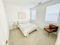 Vacation Home, Minutes from the Beach, Close to Monterey & Carmel