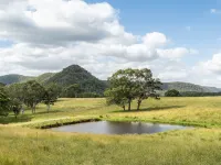 Sugarloaf Off Grid Tiny House - Secluded Luxury!