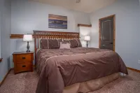 Family Canyon Lodge ~ Large Gathering Place