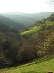 Melendreros House.  Country house, large, well equipped and with beautiful views.