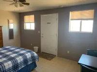 Desert Oasis "Cactus" Cabin