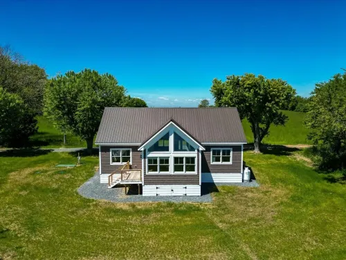 Church Creek Cottage