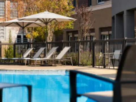 Courtyard Starkville MSU at the Mill Conference Center Hotels in Starkville