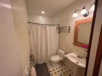 Private Paradise Organic Farm Stay with Ocean View, Nestled in Banana Grove