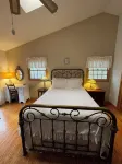 River Retreat on the Nottely river in Blairsville, GA. Fishing&Hiking Lic#033210
