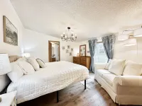 Charming Country Cottage