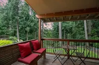 The Cottage at River Run!