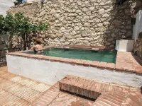 Tranquilidad Rural. Molino Viejo de Salar Hotels in Comarca de Loja