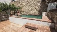 Tranquilidad Rural. Molino Viejo de Salar