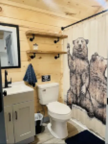 UTV/ATV PARADISE! A/C and heat