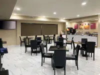 Comfort Suites Kings Bay Naval Base Area