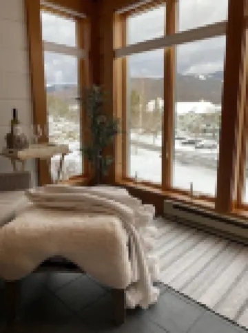Waterville Valley Condo - Well Appointed With Mountain Views Hotels in Waterville Valley