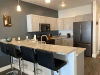 Cozy Lake View Condo