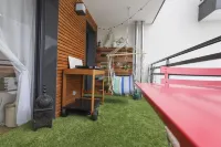 T2 Av des Romain ★ Cosy ★ Centre ★ Terrasse ★ Gare