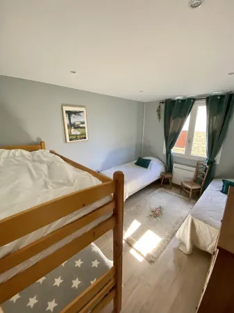 Cosy family apartment in the heart of the Pyrenees Отели рядом с достопримечательностью «Station de Ski - Font Romeu Pyrénées 2000»