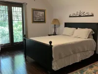 Historic charm in downtown Tryon; 18 Minutes from Tryon Intl Equestrian Center Hotels in Tryon