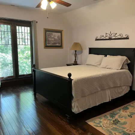 Historic charm in downtown Tryon; 18 Minutes from Tryon Intl Equestrian Center
