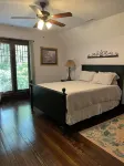Historic charm in downtown Tryon; 18 Minutes from Tryon Intl Equestrian Center