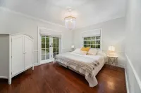 Stylish villa in the heart of all fun in Miami