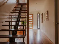Shearwater : Wilson's Prom Views : 4 Bedrooms : Full Linen : Starlink Hotels in Foster