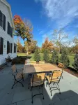 Mint Restored Historic Simsbury 4Br Estate; Optional 1Br Apt; All New Amenities Hotels in Simsbury