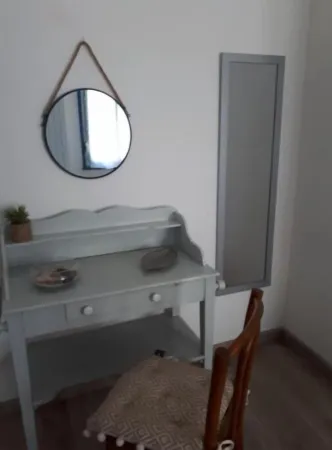 Entre Plage et Port de Fécamp Отели в г. Фекан