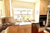 Chef's Kitchen + Minutes to Boyne Mountain + Walk Downtown