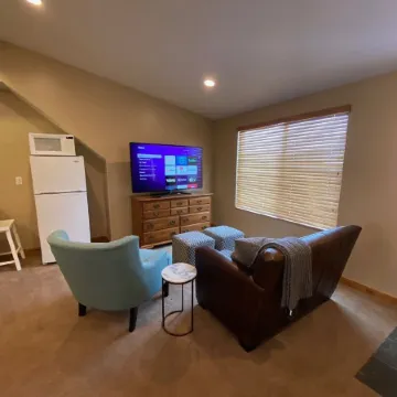 Quiet location in "Swiss community" near Park City