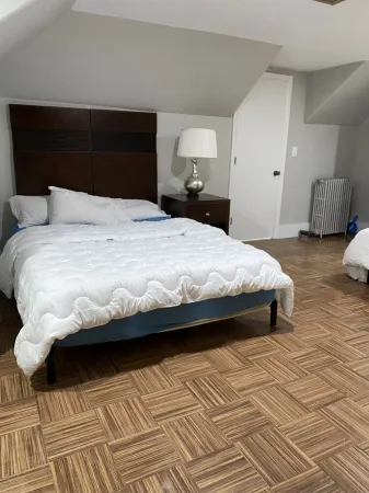 Lovely; Cozy Place to Stay!